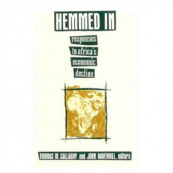 Hemmed In: Responses to Africa's Economic Decline