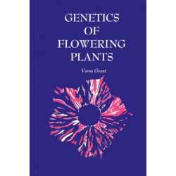 Genetics of Flowering Plants