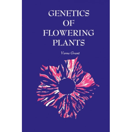 Genetics of Flowering Plants