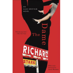 The Dame: An Alan Grofield Novel