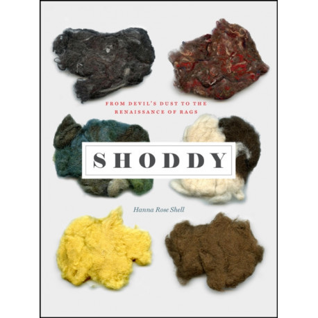 Shoddy: From Devil's Dust to the Renaissance of Rags
