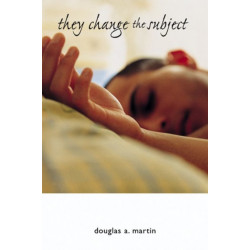 They Change the Subject