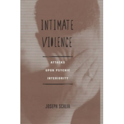 Intimate Violence: A Study of Injustice