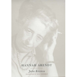 Hannah Arendt