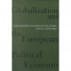 Globalization and the European Political Economy