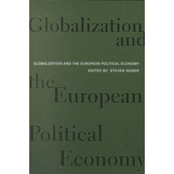 Globalization and the European Political Economy