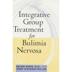 Integrative Group Treatment for Bulimia Nervosa