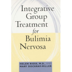 Integrative Group Treatment for Bulimia Nervosa