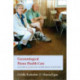 Gerontological Home Health Care: A Guide for the Social Work Practitioner