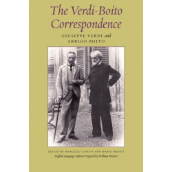 The Verdi-Boito Correspondence