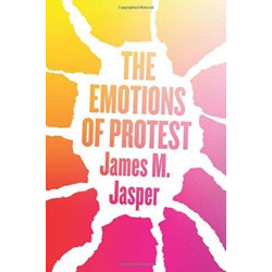 The Emotions of Protest