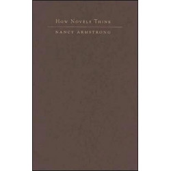 How Novels Think: The Limits of Individualism from 1719-1900