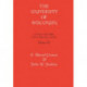 Tne University of Wisconsin V. 3- Politics, Depression and War, 1925-45: A History