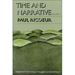 Time and Narrative, Volume 2