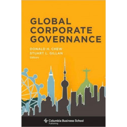 Global Corporate Governance
