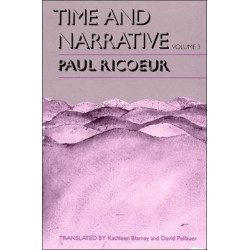 Time and Narrative, Volume 3