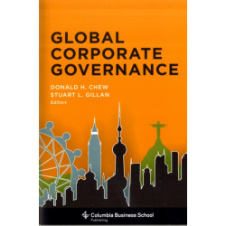 Global Corporate Governance