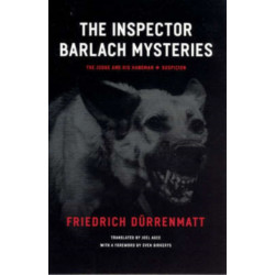 The Inspector Barlach Mysteries: The Judge and His Hangman and Suspicion