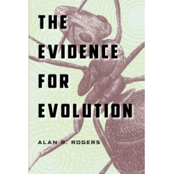 The Evidence for Evolution