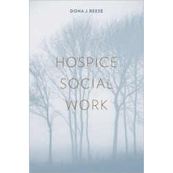 Hospice Social Work