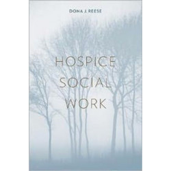 Hospice Social Work
