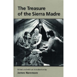 The Treasure of the Sierra Madre