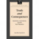 Truth and Consequences: Intentions, Conventions, and the New Thematics