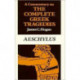 A Commentary on The Complete Greek Tragedies. Aeschylus