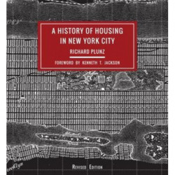 A History of Housing in New York City