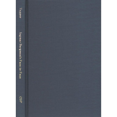 Ingmar Bergman's Face to Face