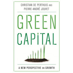 Green Capital: A New Perspective on Growth