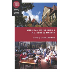 American Universities in a Global Market