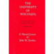 The University of Wisconsin V. 4- Renewal to Revolution, 1945-71: A History