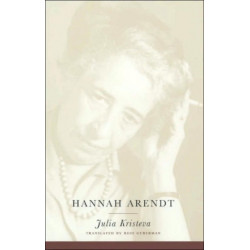 Hannah Arendt