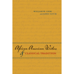 African American Writers and Classical Tradition