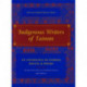 Indigenous Writers of Taiwan: An Anthology of Stories, Essays, and Poems