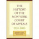 The History of the New York Court of Appeals: 1932-2003
