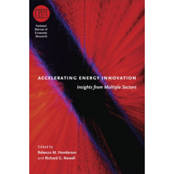 Accelerating Energy Innovation: Insights from Multiple Sectors