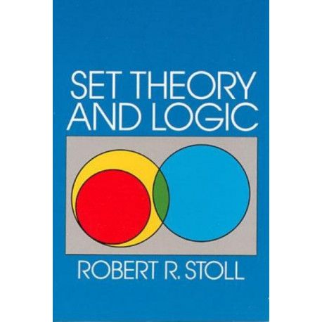 Set Theory and Logic