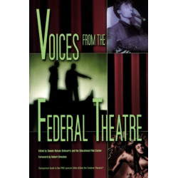 Voices from the Federal Theatre