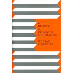 In Defense of Religious Moderation
