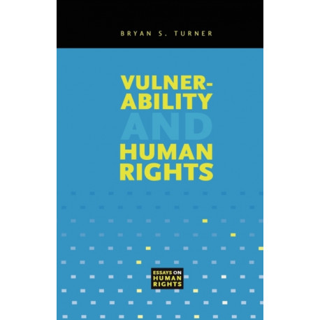Vulnerability and Human Rights