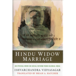 Hindu Widow Marriage