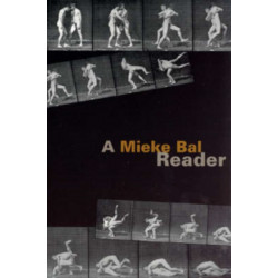 A Mieke Bal Reader