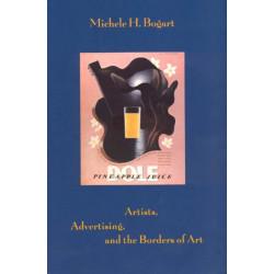 Artists, Advertising, and the Borders of Art