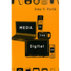 Media in the Digital Age