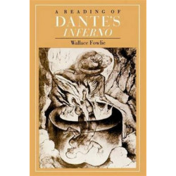 A Reading of Dante's "Inferno"