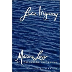 Marine Lover of Friedrich Nietzsche