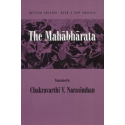 The Mahabharata: An English Version Based on Selected Verses