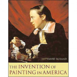 The Invention of Painting in America